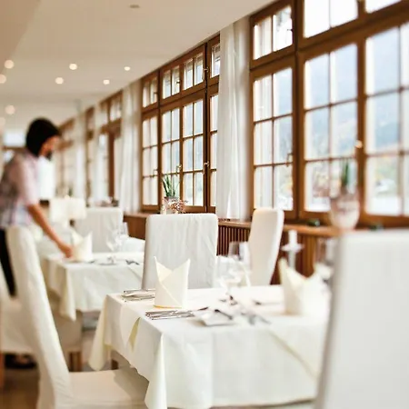 Tauroa Seehotel