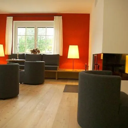 Tauroa Seehotel מלון 4*