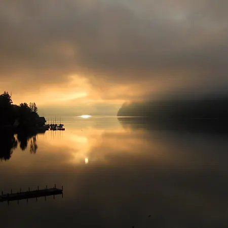 Hotel Tauroa Seehotel