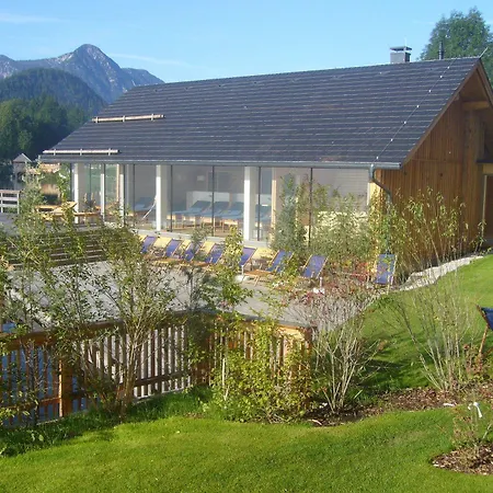 Tauroa Seehotel Hotel