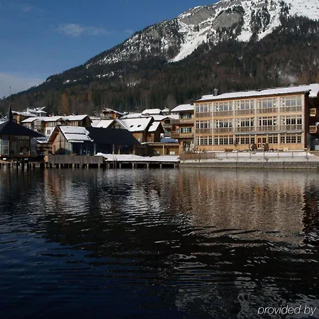 فندق Tauroa Seehotel