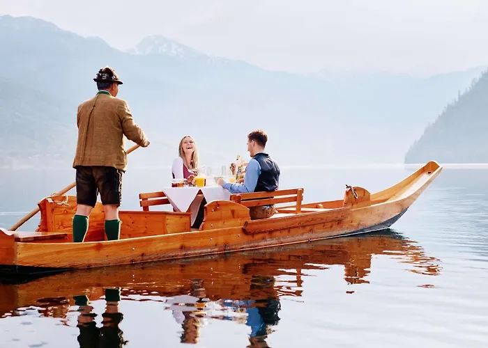 Tauroa Seehotel Hotel