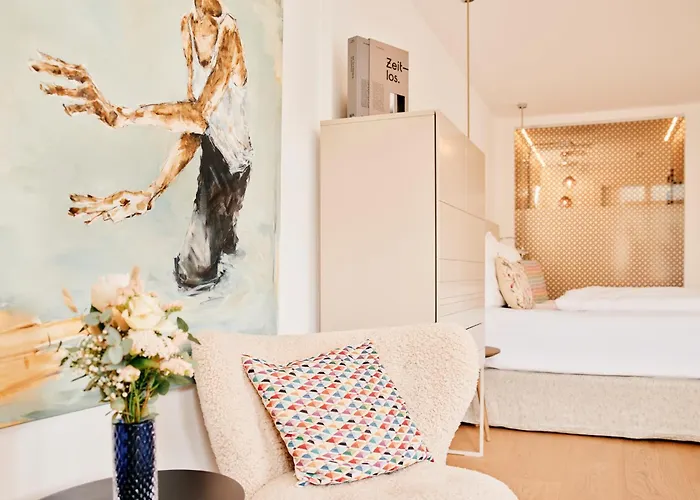 Tauroa Seehotel Hotel Grundlsee