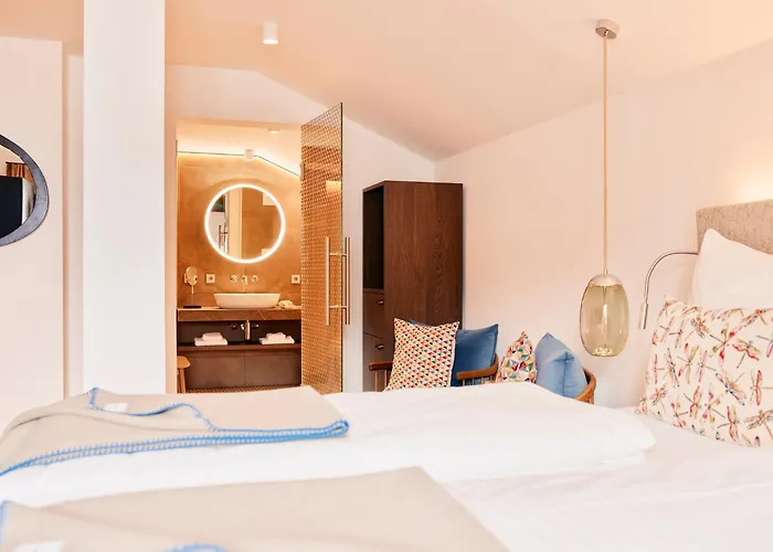 Tauroa Seehotel Hotel 4*