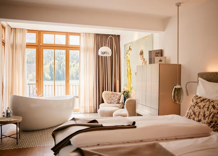 Hotel Tauroa Seehotel 4*