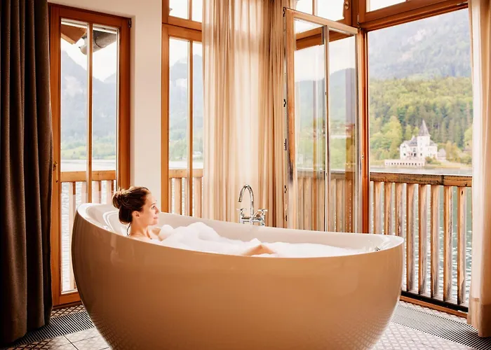 Seehotel Hotel Grundlsee