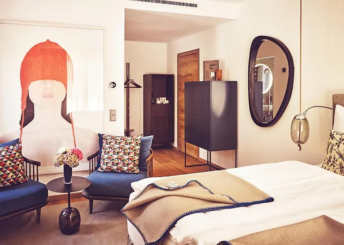 Tauroa Seehotel Hotel Grundlsee