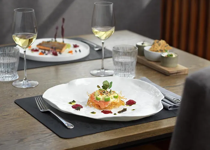 Tauroa Seehotel Hotel Grundlsee