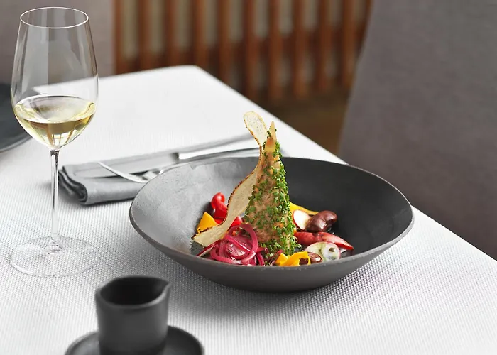 Tauroa Seehotel Grundlsee