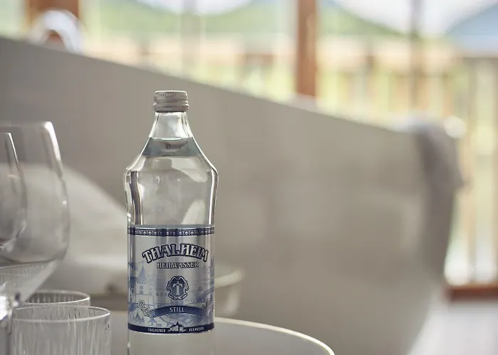 Tauroa Seehotel Grundlsee