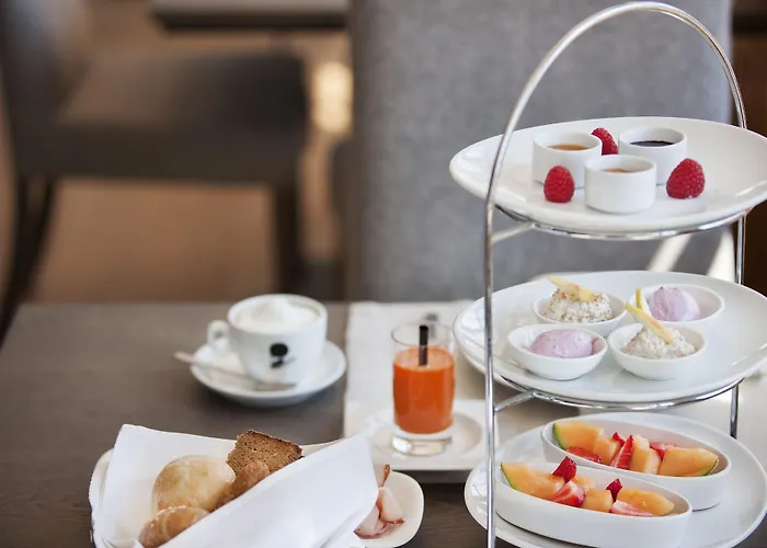 Tauroa Seehotel 4* Grundlsee