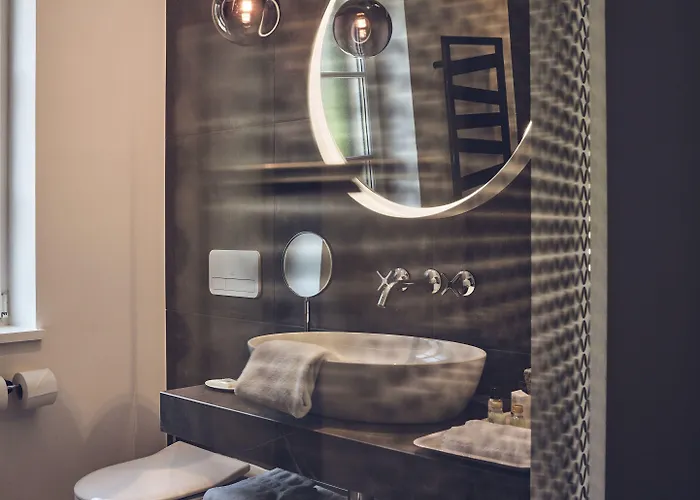 Hotel Tauroa Seehotel Grundlsee