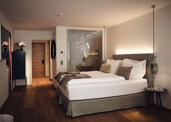 Tauroa Seehotel Hotel