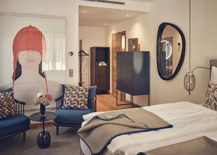 Hotel Tauroa Seehotel 4*