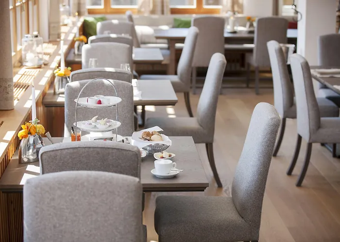 Tauroa Seehotel Hotel 4*