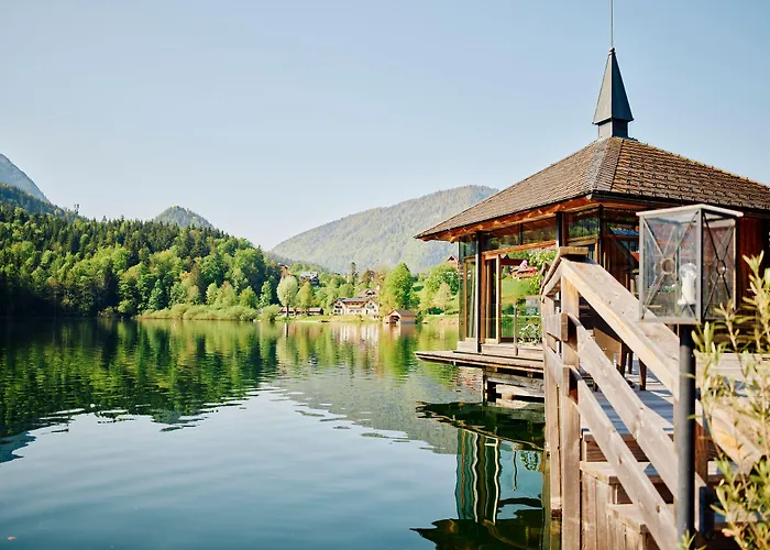 Tauroa Seehotel Hotel 4*