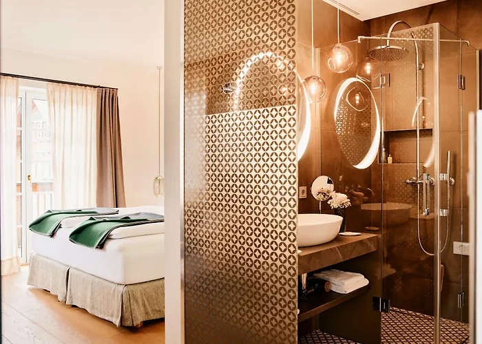 Tauroa Seehotel Hotel 4*