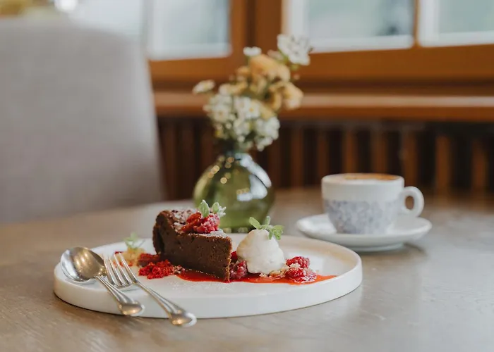 Tauroa Seehotel Hotel 4*