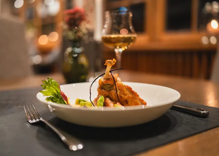 Hotel Tauroa Seehotel 4*