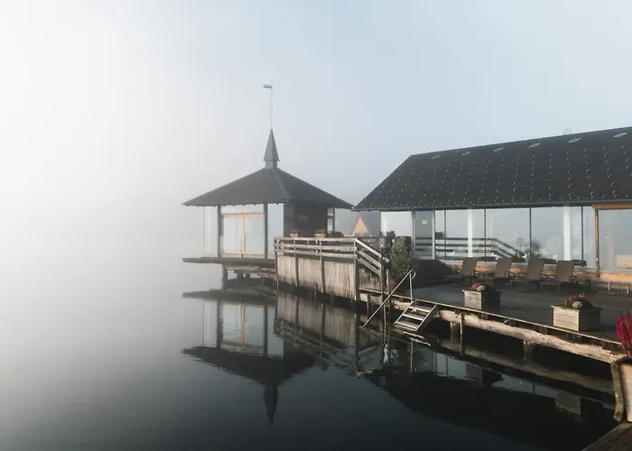 Seehotel Hotel Grundlsee