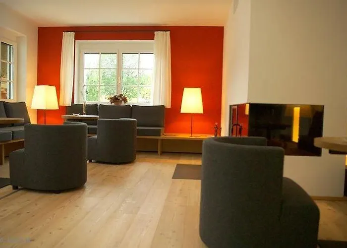 Tauroa Seehotel Hotel 4*