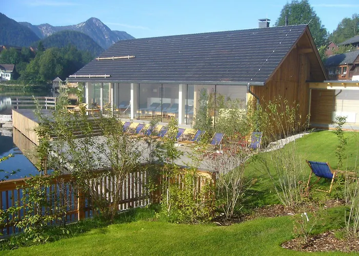 Tauroa Seehotel Hotel